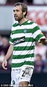 Celtic fans granted a festive wish as Hinkel begins to twinkle | Daily ...