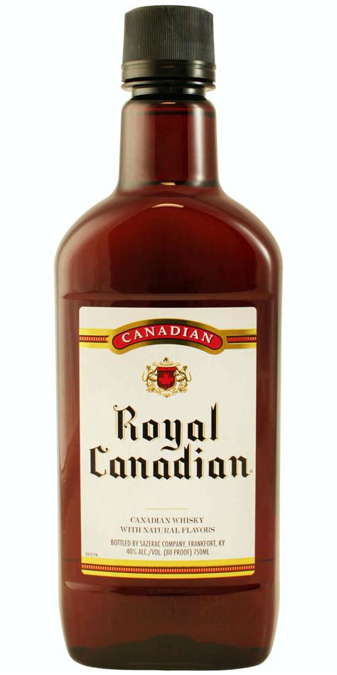 Royal Canadian Whiskey Price And Reviews Drizly