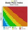 Body Mass Index - Everything You Should Know About Your BMI - How much ...