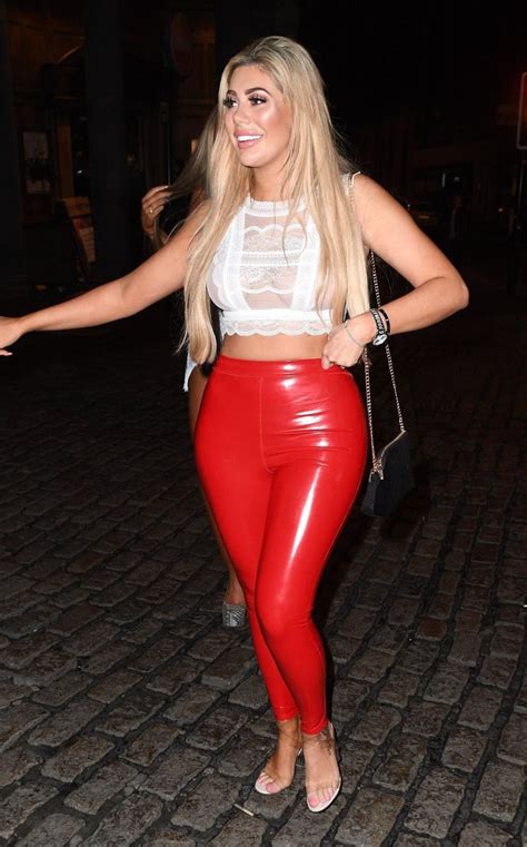 Chloe Ferry See Through 43 Photos Thefappening