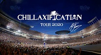Kenny Chesney Announces 2020 Chilaxification Tour - Tennessee Star