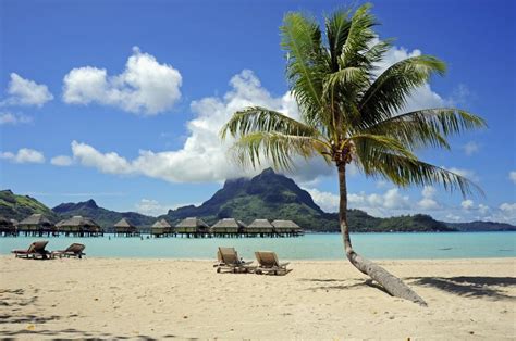 Bora Bora With Maupiti Travel Guide Expert Picks For
