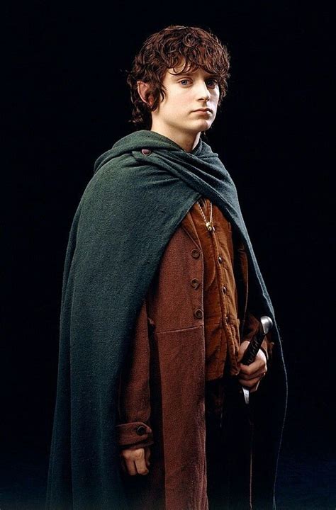 frodo baggins frodo baggins lord of the rings the hobbit