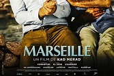 Marseille : bande annonce du film, séances, streaming, sortie, avis