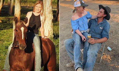 Queensland Cowgirl Avoids Jail After Causing An Outback Crash That Killed A 23 Year Old Driver