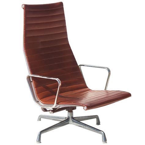 Eames aluminum side chair collection in stock. (1) Herman Miller Eames Aluminum Group Lounge Chair | eBay