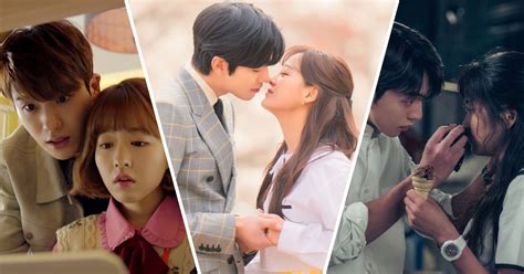 17 Most Romantic Korean Dramas To Watch Next