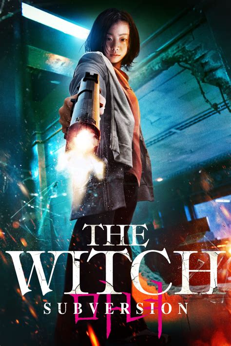 Splendid Film The Witch Subversion