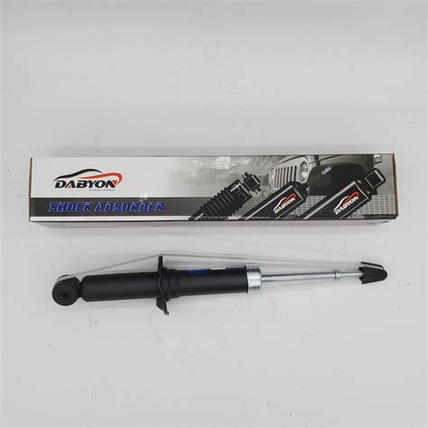 Shock Absorber Toyota Vitz Wd Ncp Rr Spares Expert