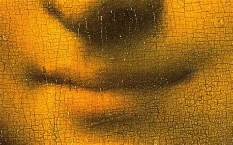 Mona Lisa Facts The Secret Behind The Infamous Smile