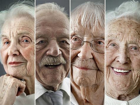 aos 100 anos idosos mostram beleza da terceira idade em ensaio foto 1 moda e beleza r7