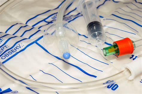 The Basics Closed System Catheters Better Health Supplies Blog