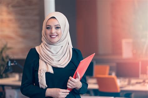 Empowering Saudi Women To Work Ksa Vision 2030 Uk