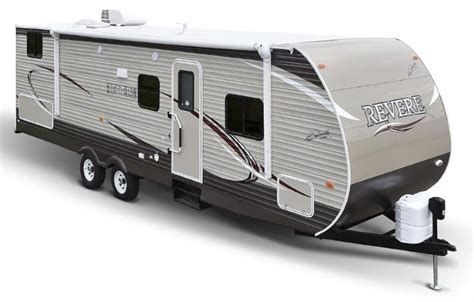 Top 10 Best Travel Trailer Brands 2022 Edition With Videos Go