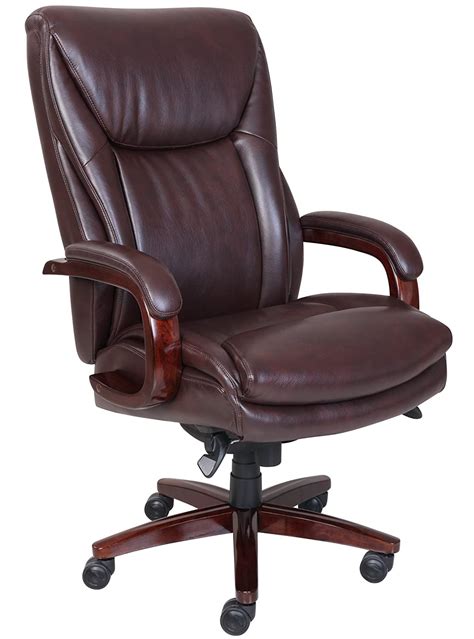 Lazy boy office chairs have been developed and created by a company with a long history of producing home and office furnishings. 10 Most Comfortable La-Z-Boy Office Chairs & Alternatives