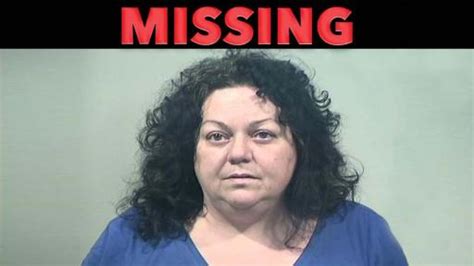 warren police search for missing woman