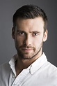 Mark Rowley - IMDb | Beautiful men faces, Muscular men, Mens facial ...