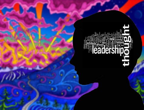 Are you a thought leader or a 'thought follower'?