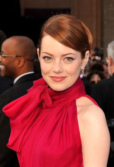 Emma Stone