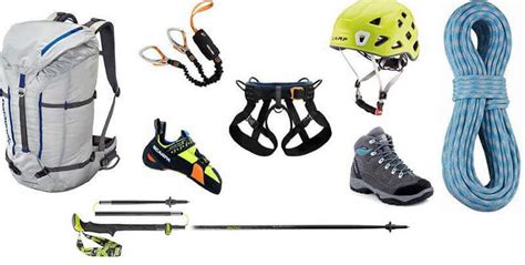 Top 16 Best Climbing Gear 2022 My Trail Co