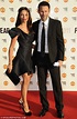 Ryan Giggs and wife Stacey Cooke are chic couple on Man United awards ...