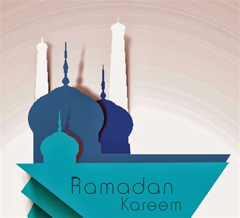 Free Clip Arts Ramadan Kareem Vector Clipart Arabic Islamic Calligraphy