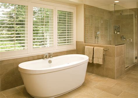 Take a look at our buying guides. Impressive freestanding tubs in Contemporary Seattle with ...