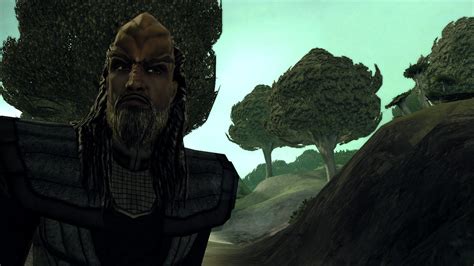 First Details For Klingon Gameplay In Star Trek Online Focus To Be On