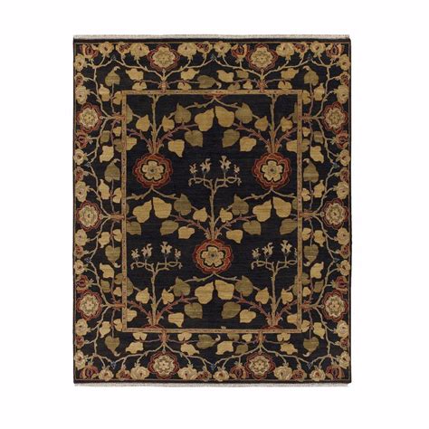 When deciding how to decorate with an antique rug, there are several important considerations that the buyer needs to keep in mind. Home Decorators Collection Patrician Java 8 ft. x 11 ft ...