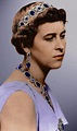 Princess Sophie of Greece and Denmark (1914-2001) - Find a Grave Memorial