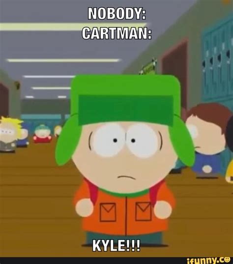 Kyle South Park South Park Memes South Park Funny South Park Anime