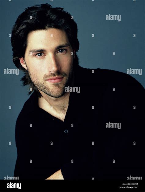 Party Of Five Matthew Fox 1994 2000 © Columbia Pictures Television