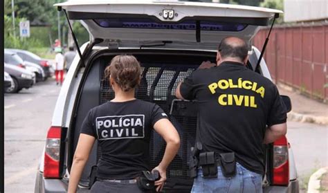 Concurso Da Polícia Civil Do Paraná Define Nova Data Para Realização Da