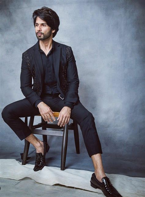 Latest Shahid Kapoor Photoshoot Bollywood Hotness Follow Filmytrend 1725hk Shahid Kapoor