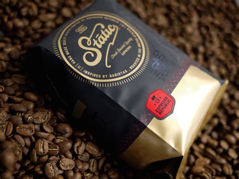 A Look At Some Of The Best Coffee Packaging Designs Of 2014 Daily