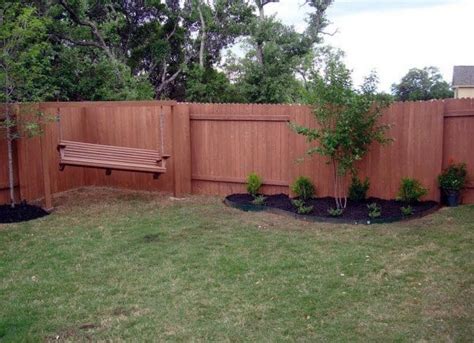 Outdoor patio, lawn & backyard; Top 60 Best Dog Fence Ideas - Canine Barrier Designs