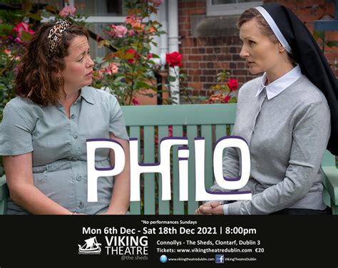 Philo By Peter Sheridan Is Back Five Lamps Arts