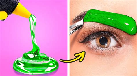 Awesome Beauty Hacks You Need To Try Youtube