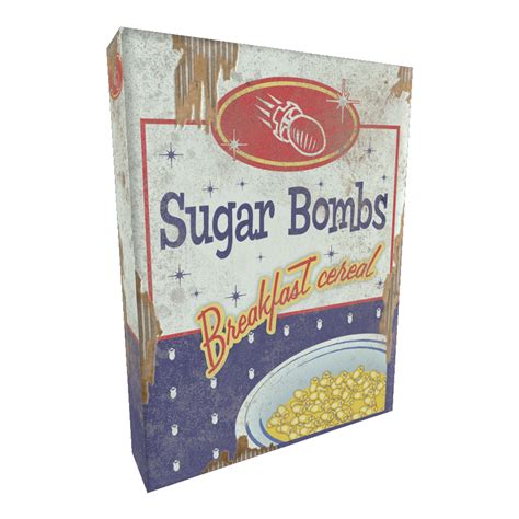 Sugar Bombs (Fallout 4) - The Vault Fallout Wiki - Everything you need