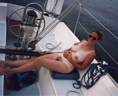 Naked Older Women On Boat Xxx Porn