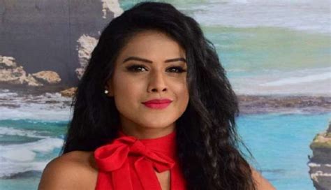 This Tv Actress Sang Main Jaha Rahoon Song Now The Singer Of Song Trolled Her Newstrack