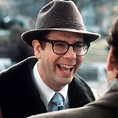 Stephen Tobolowsky as Ned Ryerson in the movie 'Groundhog Day' (1993 ...