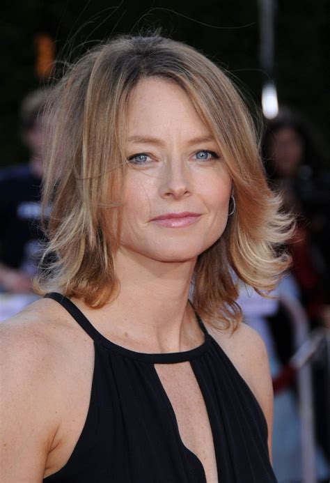 jodie foster jodie foster the fosters celebridades