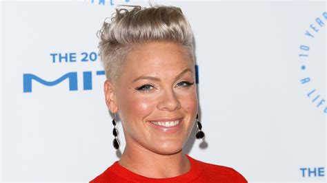 Pink And Sia Have Released A Song Called Waterfall And Were Obsessed