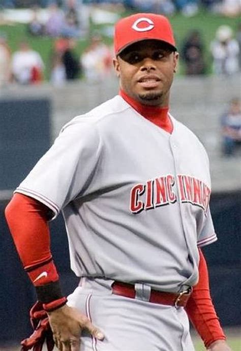 Ken Griffey Jr Celebrity Biography Zodiac Sign And Famous Quotes