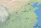 Eastern Zhou Dynasty