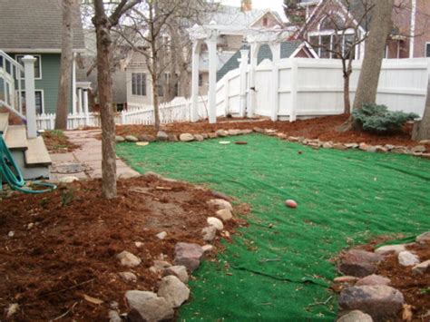 See more ideas about diy landscaping, outdoor gardens, backyard. Some of the Most Desperate Landscapes | DIY
