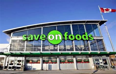 Save On Foods Opens Two New Winnipeg Stores Chrisdca