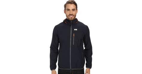 Industrial blue fra lady pure color, er en dyb blå farve, der er meget smuk, især hvis du godt kan lide de mørke og kolde nuancer. Helly Hansen Jotun Jacket in Navy (Blue) for Men - Lyst