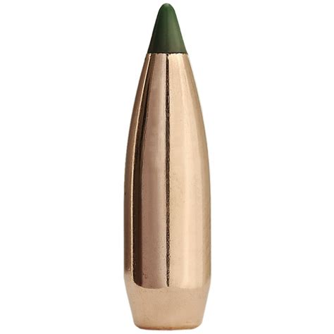 Sierra Blitzking Bullets 243 Diameter 6mm 70 Grain Polymer Tipped